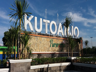 Kutoarjo